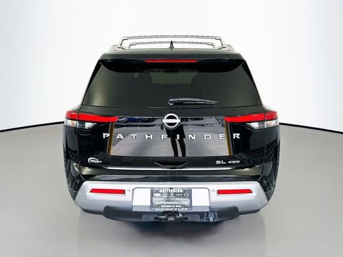 Used 2023 Nissan Pathfinder SL w/ SL Premium Package image 6