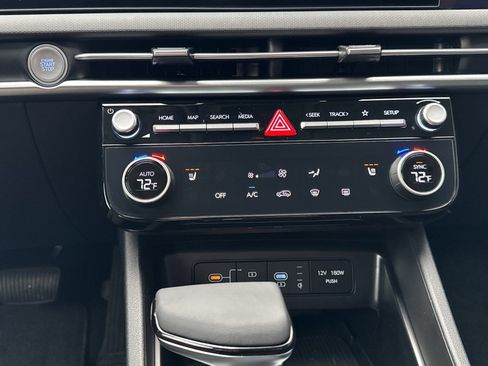 New 2026 Hyundai Tucson SEL image 9