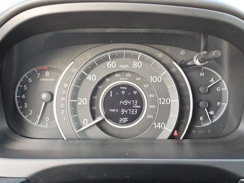 Used 2012 Honda CR-V LX image 28