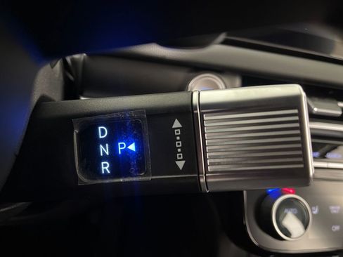 New 2026 Hyundai Tucson SEL image 24