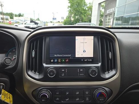 Used 2021 GMC Canyon Denali AWD/4WD image 33