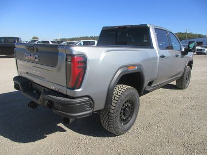 New 2026 GMC Sierra 2500 AT4X w/ AT4X AEV Edition