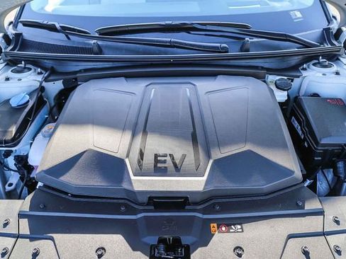 New 2026 Hyundai Ioniq 5 Limited RWD image 30