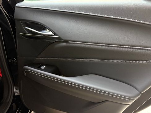 New 2026 Cadillac CT4 V Blackwing w/ Driver Assist Package image 49