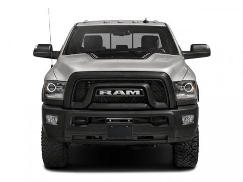 Used 2017 RAM 2500 Power Wagon w/ Luxury Group image 7