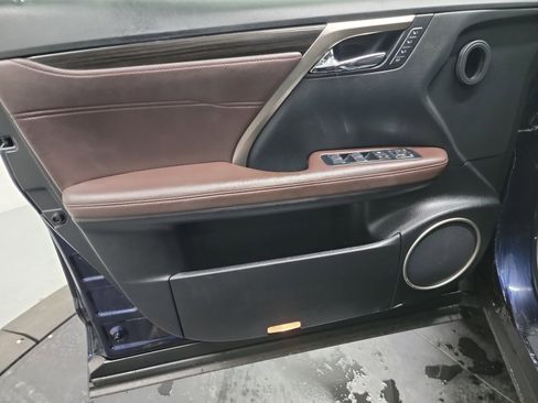 Used 2017 Lexus RX 350 RX 350 image 13