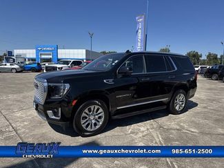 Used 2023 GMC Yukon Denali 360° Tour