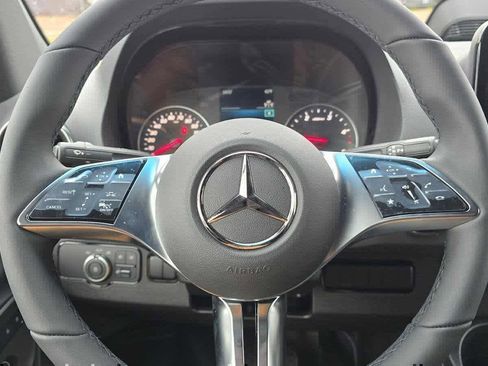New 2026 Mercedes-Benz Sprinter 2500 image 30