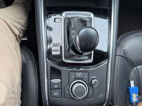 Certified 2022 MAZDA CX-5 AWD 2.5 S w/ Premium Package image 19