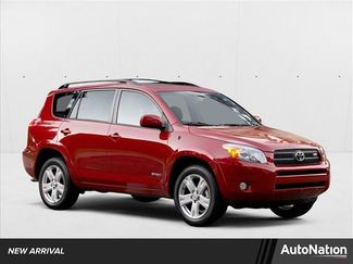 Used 2008 Toyota RAV4 Limited video 1