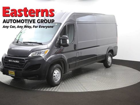 Used 2023 RAM ProMaster 2500 FWD image 53