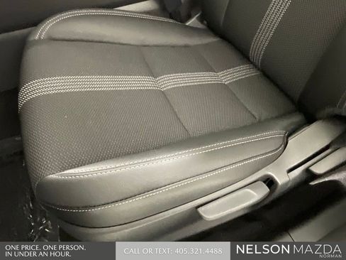 New 2026 MAZDA CX-50 AWD 2.5 S w/ Cargo Package image 24