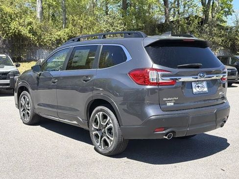 New 2026 Subaru Ascent Limited AWD/4WD image 5