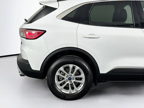 Used 2021 Ford Escape SE AWD/4WD image 40