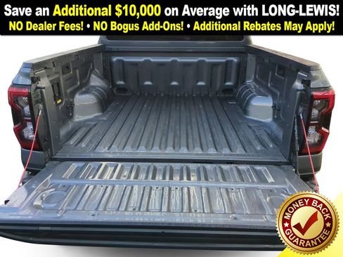 Used 2024 Ford Ranger XLT w/ FX4 Off-Road Package image 23