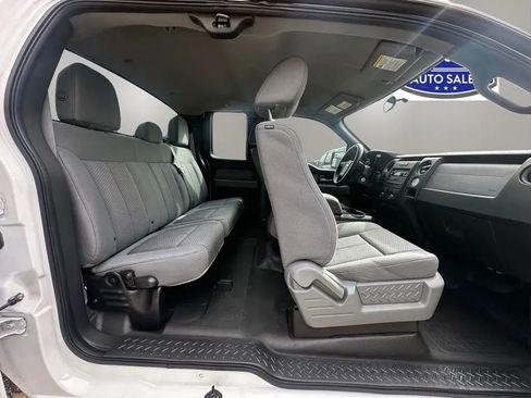 Used 2014 Ford F150 XL w/ Power Equipment Group RWD image 34