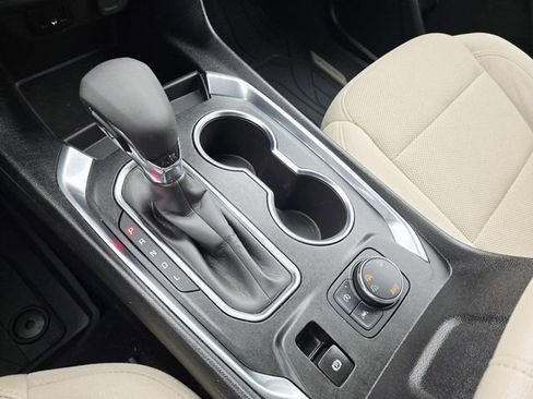 Certified 2022 Chevrolet Traverse LS image 26