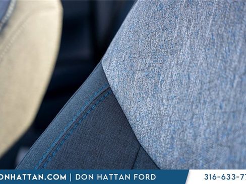 New 2026 Ford Maverick XLT w/ XLT Luxury Package image 21