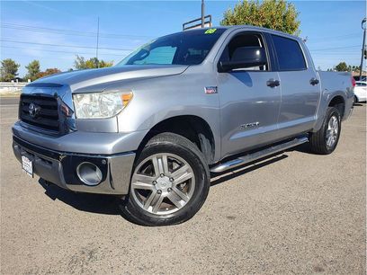 Used 2008 Toyota Tundra SR5