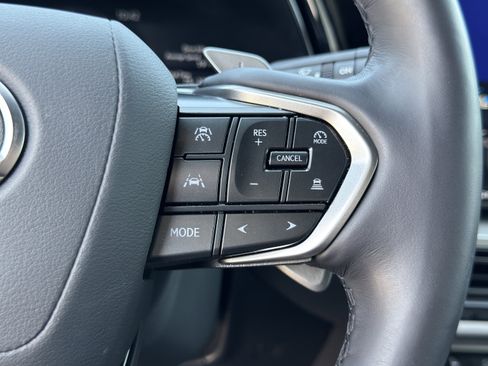 Used 2025 Lexus TX 350 AWD image 65