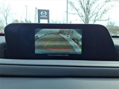 Certified 2025 MAZDA CX-30 AWD 2.5 S w/ Select Sport Pkg image 30