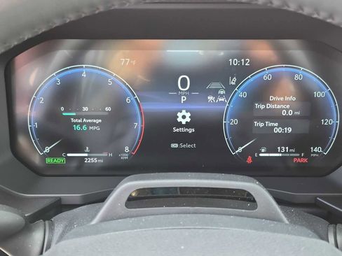 Used 2025 Toyota Land Cruiser w/ Premium Package image 26