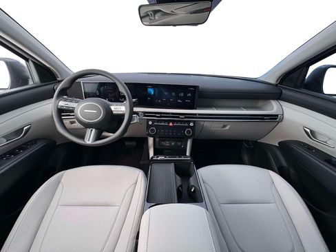 New 2026 Hyundai Tucson SEL AWD/4WD image 13