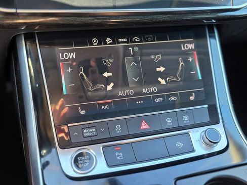 Used 2022 Audi Q7 3.0T Premium Plus image 30