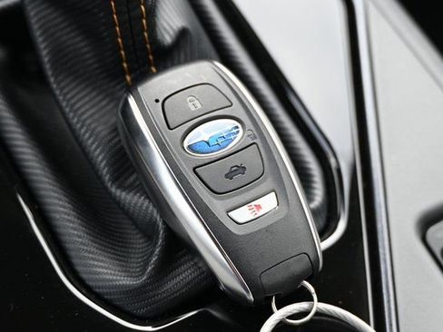 New 2026 Subaru Crosstrek 2.5i Wilderness image 34