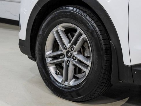 Used 2017 Hyundai Santa Fe Sport image 58