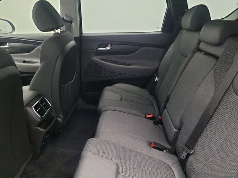 Used 2020 Hyundai Santa Fe SE FWD image 18