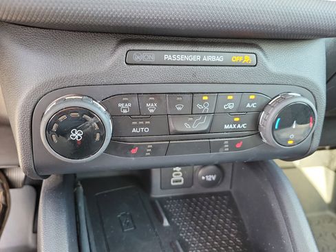 Used 2023 Ford Bronco Sport Big Bend w/ Convenience Package AWD/4WD image 18