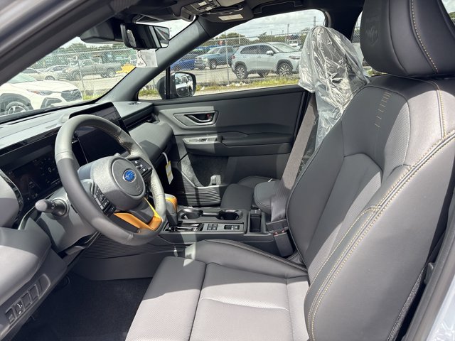 New 2026 Subaru Outback Wilderness AWD/4WD image 11