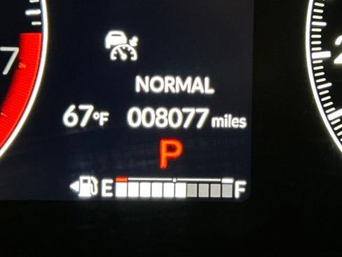 Used 2025 Honda HR-V Sport image 25