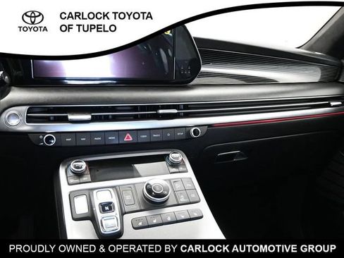 Used 2024 Hyundai Palisade Calligraphy image 26