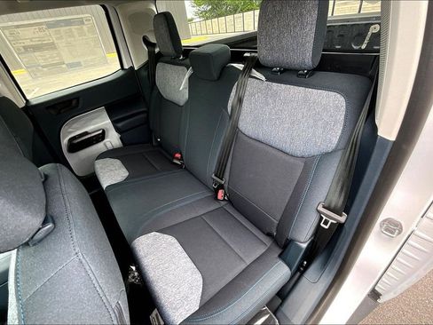 New 2026 Ford Maverick XLT AWD/4WD image 10