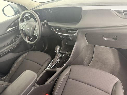 Used 2026 Buick Encore GX Preferred FWD image 11