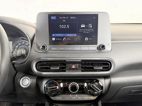 Used 2022 Hyundai Kona SEL image 49