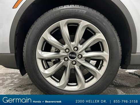 Used 2021 Lincoln Corsair AWD w/ Premium Package image 14