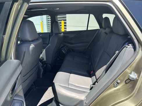 Certified 2025 Subaru Outback Wilderness AWD/4WD image 12