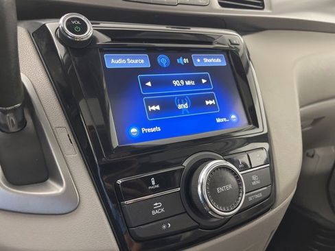 Used 2016 Honda Odyssey EX-L image 22