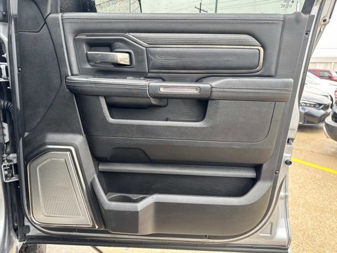 Used 2021 RAM 2500 Limited image 13