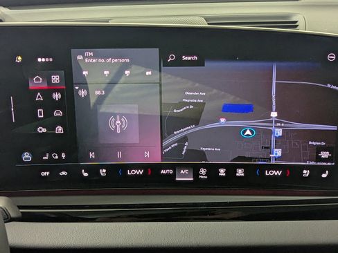 New 2025 Audi A5 2.0T Premium Plus image 16