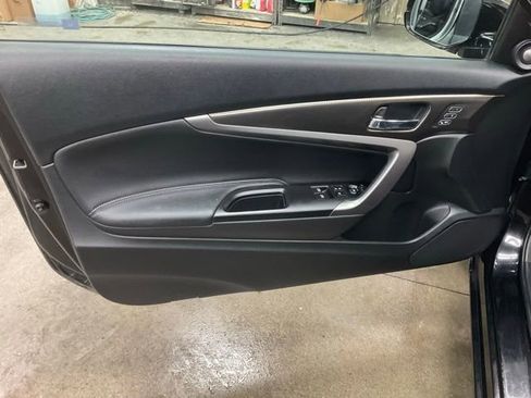 Used 2017 Honda Accord EX-L image 5