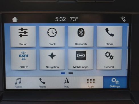 Used 2017 Ford F250 XLT w/ XLT Premium Package AWD/4WD image 31