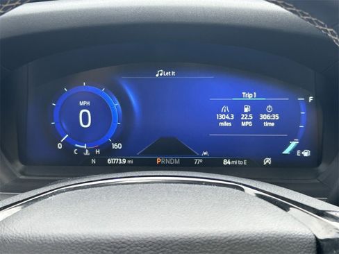 Used 2022 Ford Explorer ST image 38