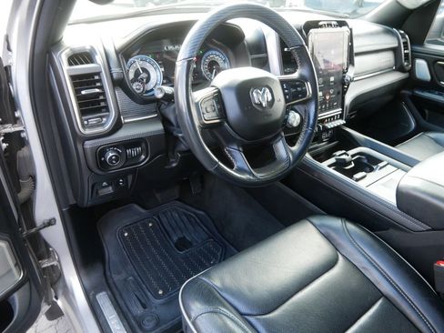 Used 2020 RAM 1500 Limited AWD/4WD image 15
