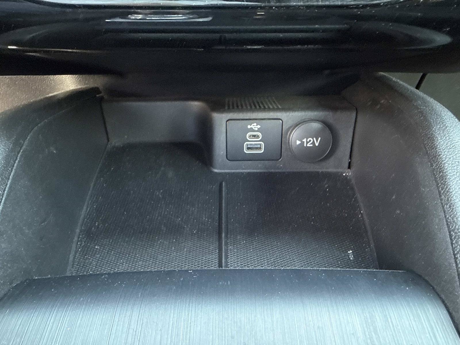 Used 2024 Ford Escape ST-Line w/ Tech Pack #1 FWD image 26