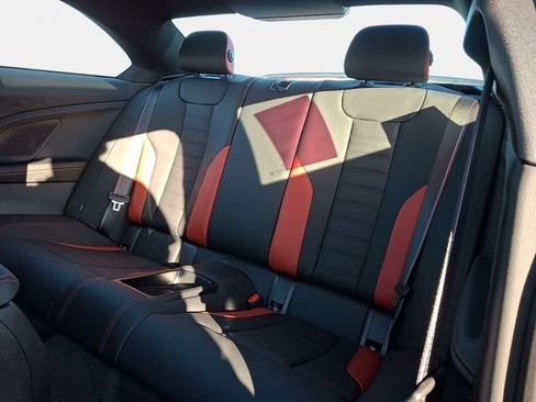 New 2026 BMW M2 w/ Lighting Package RWD image 10