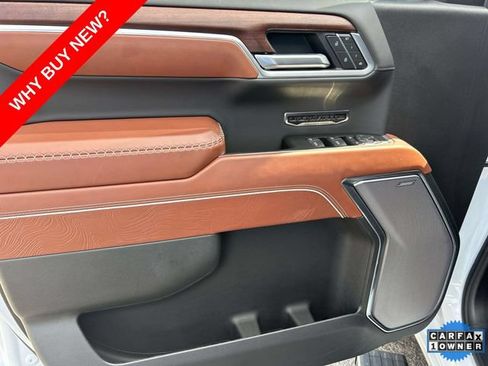 Used 2026 GMC Sierra 1500 Denali Ultimate AWD/4WD image 25